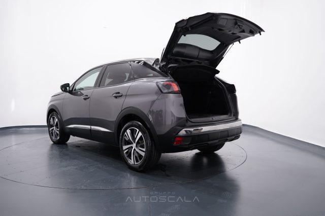 PEUGEOT 3008 usata, con Head-up display