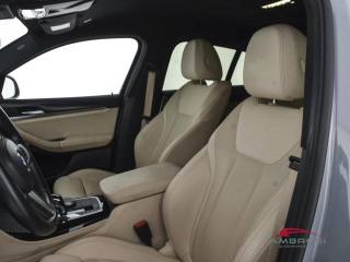 BMW X4 usata 8
