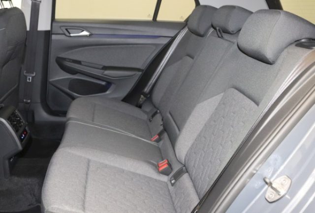 VOLKSWAGEN Golf usata, con ESP