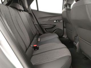 PEUGEOT 2008 usata, con Touch screen