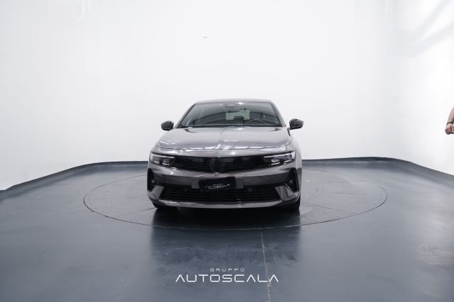 OPEL Astra usata, con Airbag laterali