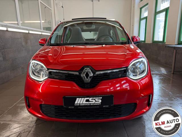 RENAULT Twingo usata, con Airbag