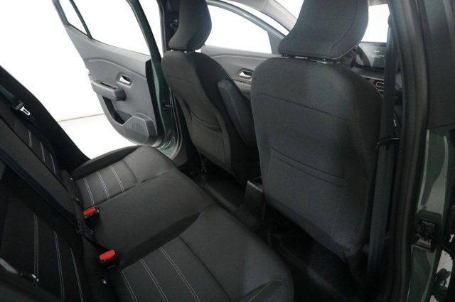DACIA Sandero usata, con Cruise Control