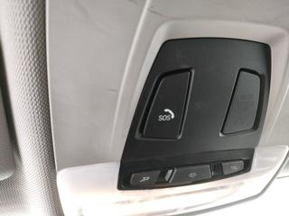 BMW 116 usata, con Park Distance Control