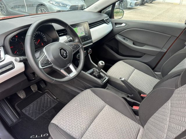 RENAULT Clio usata, con Controllo trazione