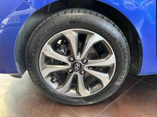 HYUNDAI i10 usata, con Alzacristalli elettrici
