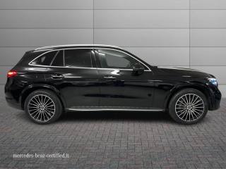 MERCEDES-BENZ GLC 220 usata, con Alzacristalli elettrici