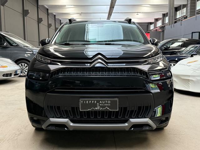 CITROEN C3 Aircross usata, con Airbag