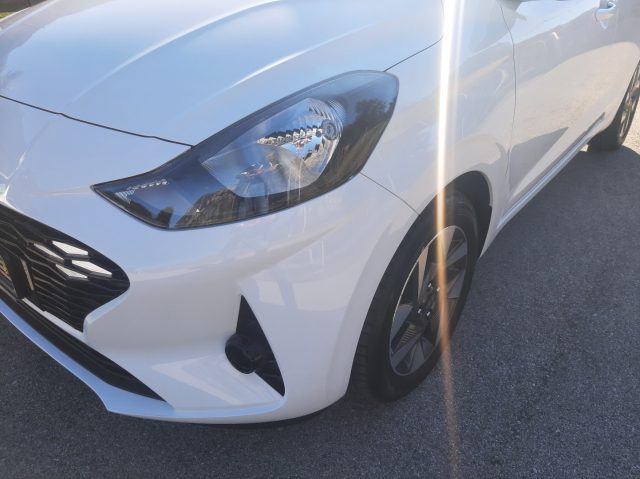 HYUNDAI i10 usata, con Airbag