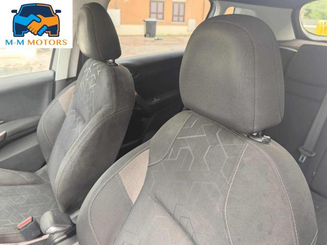 PEUGEOT 2008 usata, con ESP