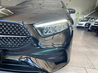 MERCEDES-BENZ A 200 usata, con Climatizzatore