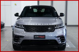 LAND ROVER Range Rover Velar usata, con Airbag