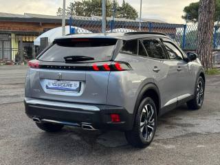PEUGEOT 2008 usata, con Airbag Passeggero