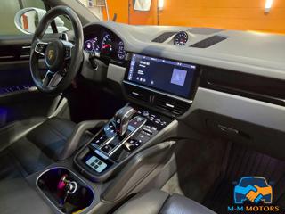 PORSCHE Cayenne usata, con Cruise Control