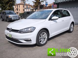 VOLKSWAGEN Golf usata, con Chiusura centralizzata