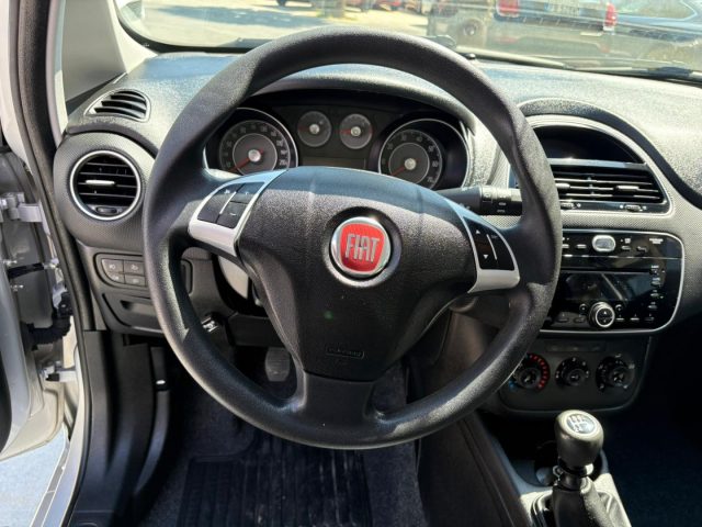 FIAT Punto usata, con Lettore CD