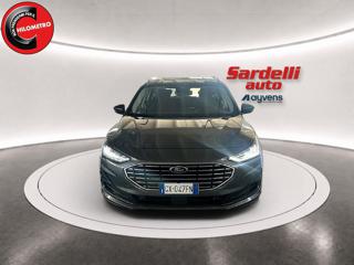 FORD Focus usata, con Airbag Passeggero