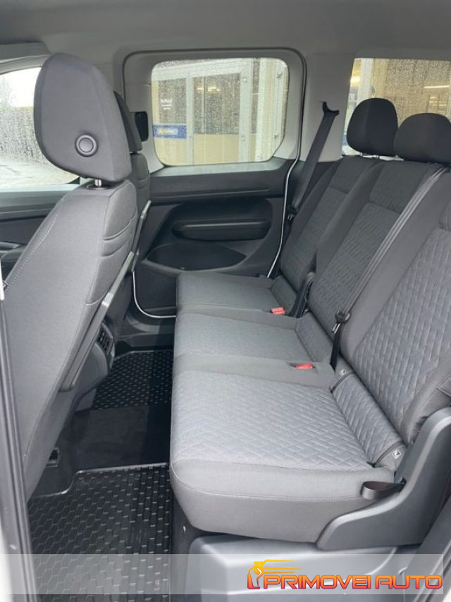 VOLKSWAGEN Caddy usata, con Airbag Passeggero