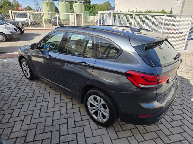 BMW X1 usata, con Controllo trazione