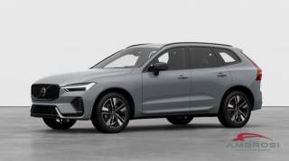 VOLVO XC60 B5 AWD Mild hybrid Benzina Plus Dark