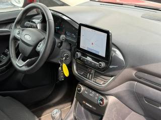 FORD Puma usata, con Sistema di navigazione