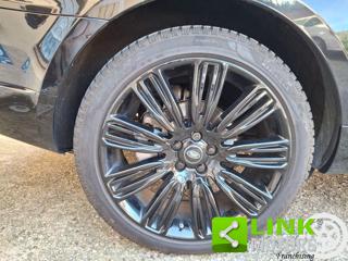 LAND ROVER Range Rover Sport usata, con Cerchi in lega