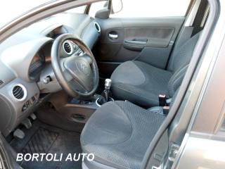 CITROEN C3 usata, con Fendinebbia