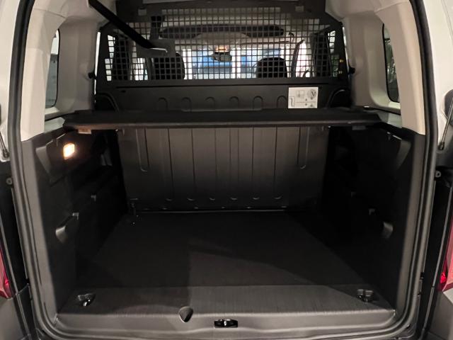 FIAT Doblo usata, con Start/Stop Automatico