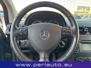 MERCEDES-BENZ A 180 usata, con ESP