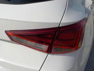 SEAT Arona usata, con Sedile posteriore sdoppiato