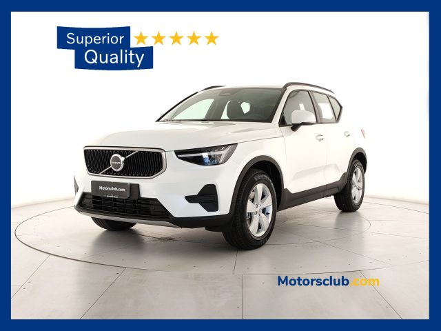 VOLVO XC40 usata, con ABS