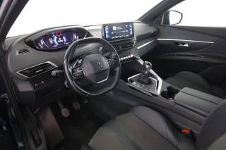 PEUGEOT 3008 3008 PureTech Turbo 130 S&S Allure Pack