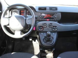 FIAT Panda usata, con Start/Stop Automatico