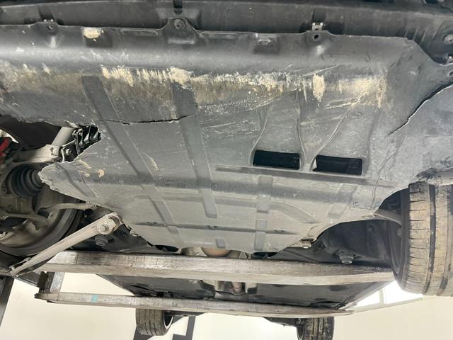 AUDI TT usata, con Leve al volante