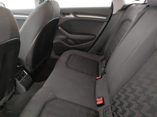 AUDI A3 usata, con Controllo trazione