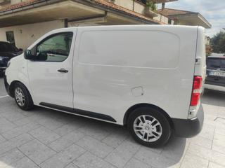 PEUGEOT Expert usata, con Alzacristalli elettrici