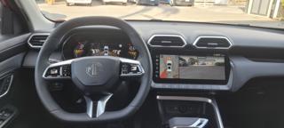 MG ZS usata, con ESP