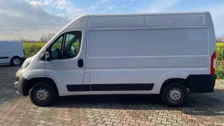 OPEL Movano usata, con Airbag Passeggero