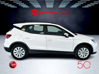 SEAT Arona usata 5