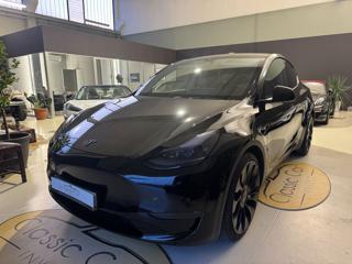 TESLA Model Y usata, con Airbag laterali
