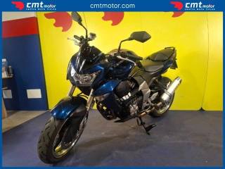 KAWASAKI Z 1000 usata 3