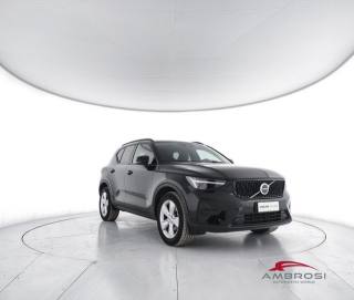 VOLVO XC40 usata 1