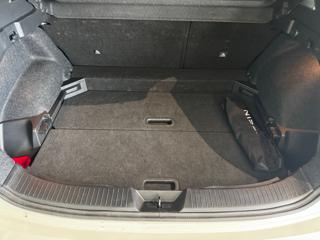 NISSAN Qashqai usata, con Vetri oscurati