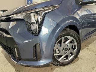 KIA Picanto usata, con Airbag Passeggero