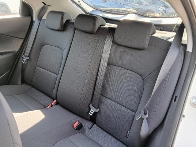 KIA Rio usata, con Controllo trazione