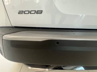 PEUGEOT 2008 usata, con Cronologia tagliandi