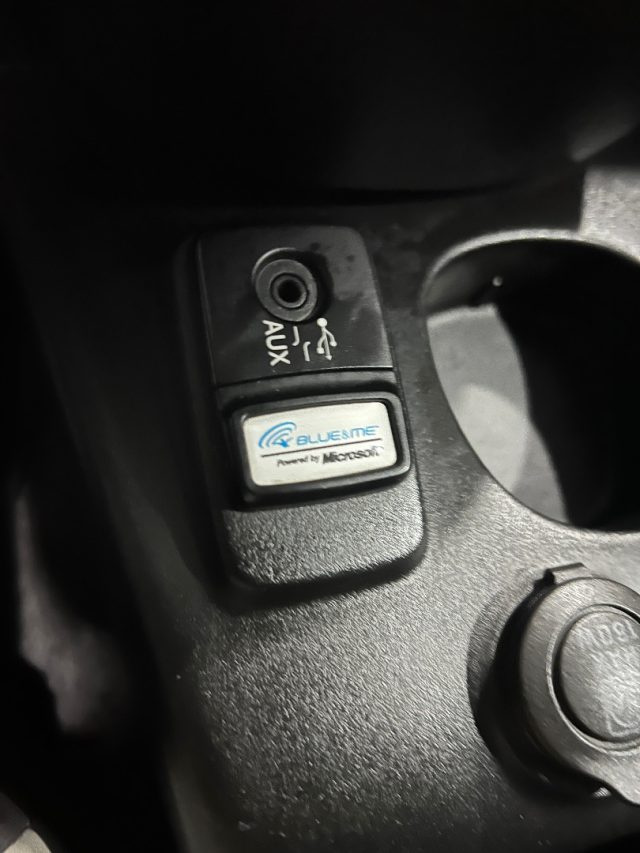 FIAT Panda usata, con Chiusura centralizzata