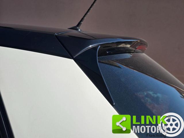 SKODA Fabia usata, con Controllo trazione