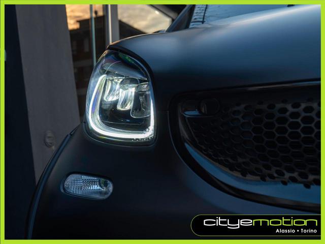 SMART ForTwo usata 20