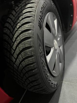 NISSAN Note usata, con Lettore CD